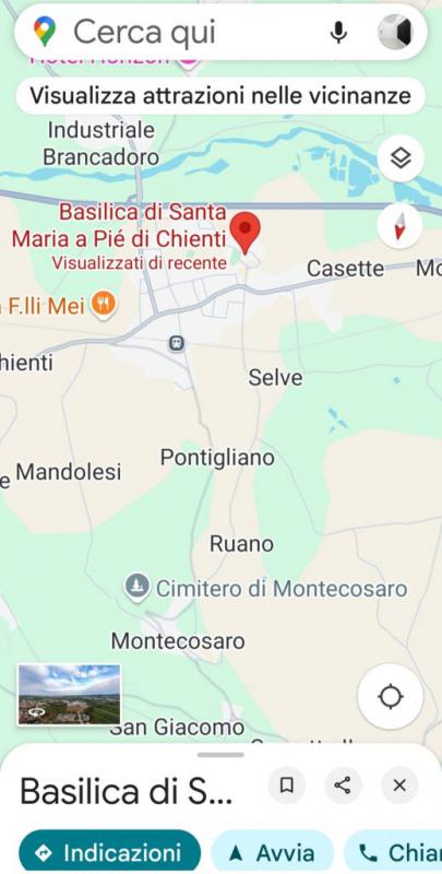 Viaggi Exbart