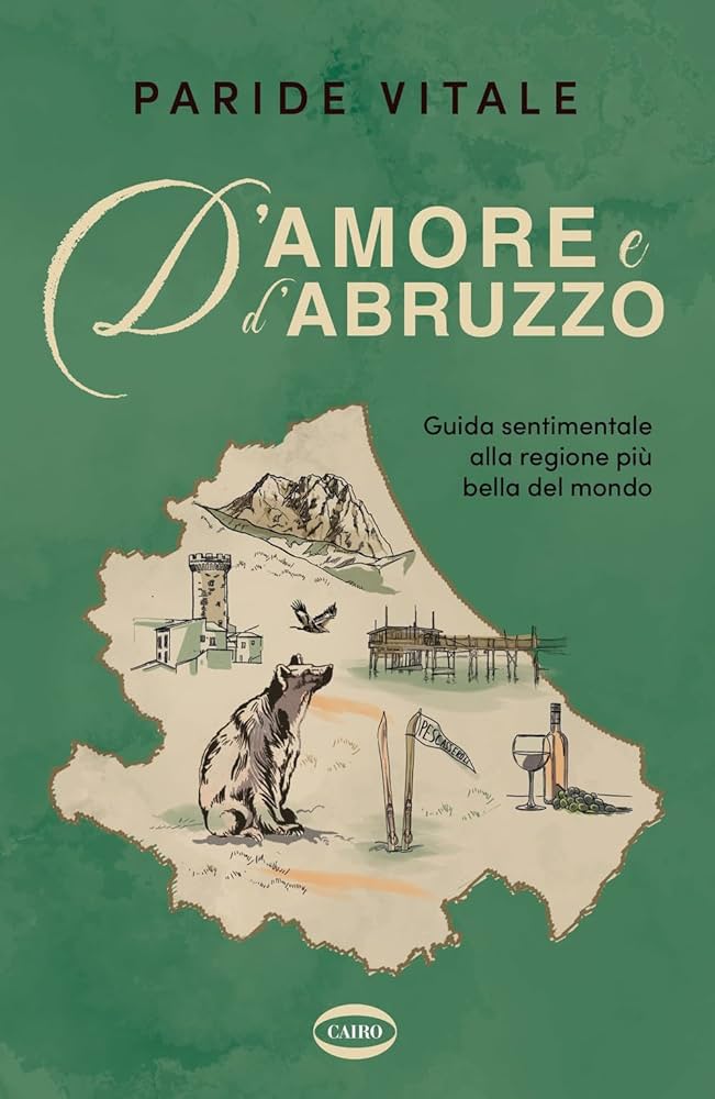 D'Amore e d'Abruzzo