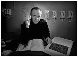 Marshall McLuhan