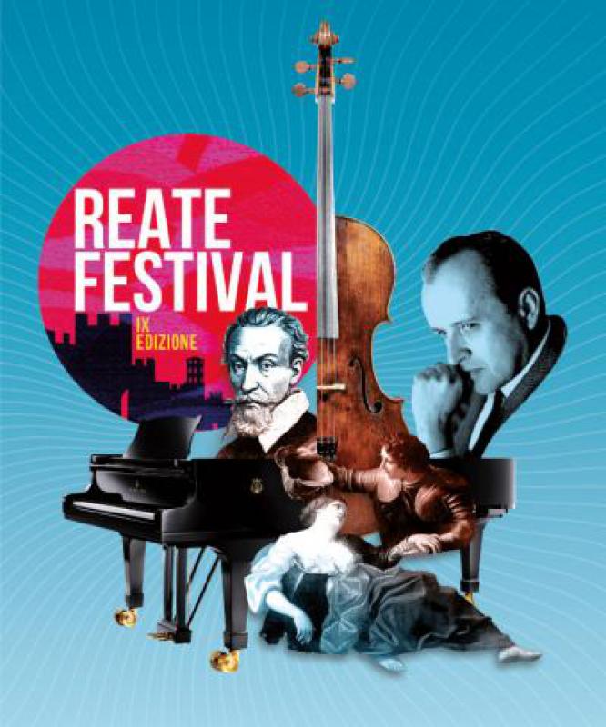 Reate Festival