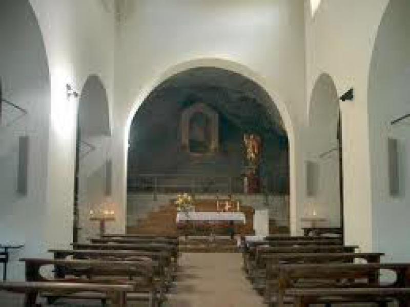 Abbazia di San Michele  
 di Monticchio