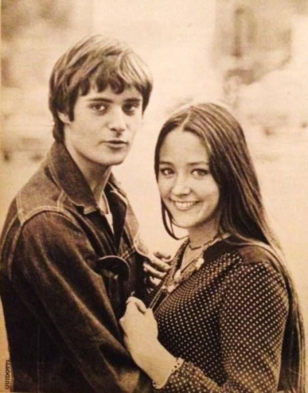 Leonard Whiting