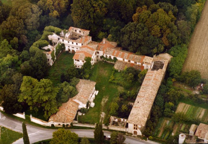 Villa degli Antonini