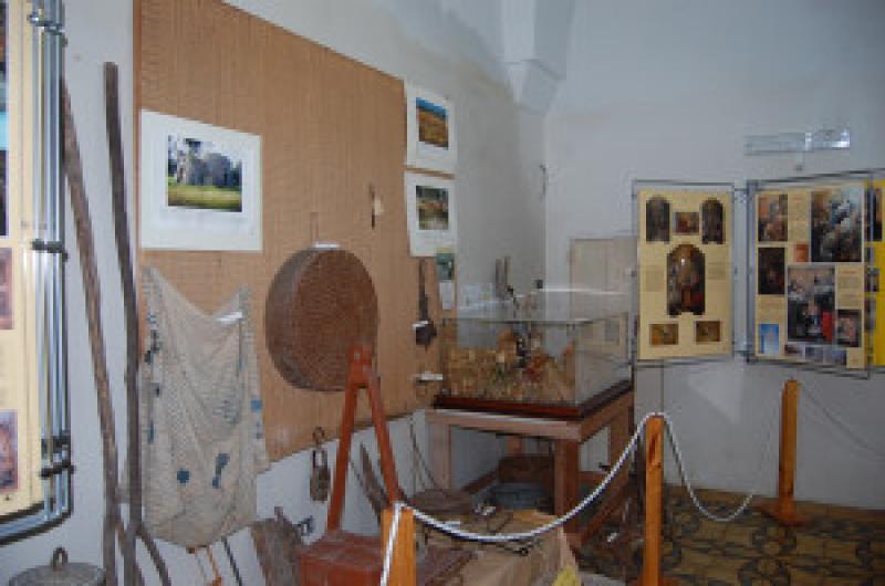 Museo della cultura Grika
