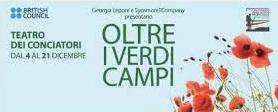 Oltre i verdi campi