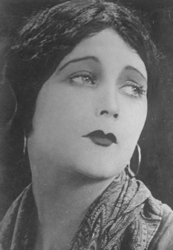 Barbara La Marr