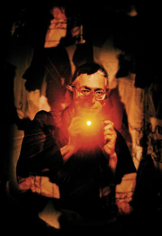 Guido Harari Guido Harari