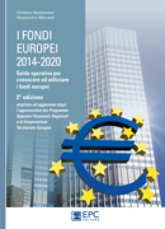 Fondi Europei  2014 -2020