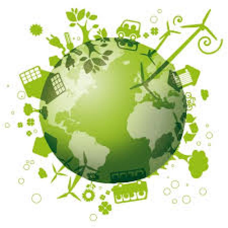 Green Economy