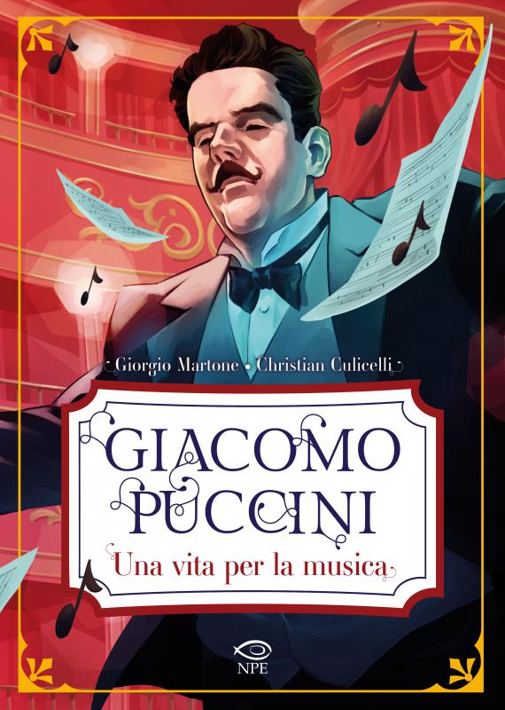 Giacomo Puccini