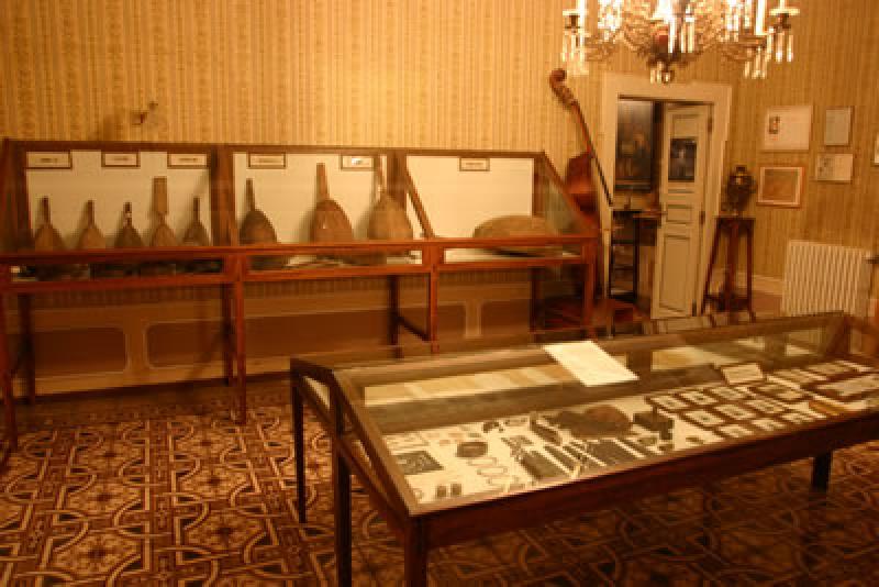 Museo della liuteria