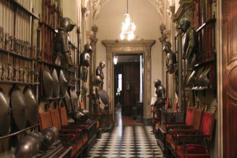 Museo Bagatti Valsecchi