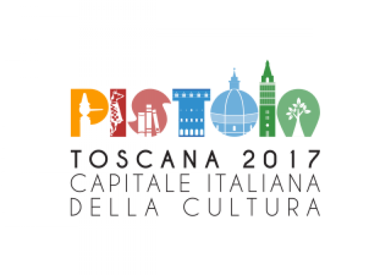 Pistoia Capitale    
della Cultura 2017