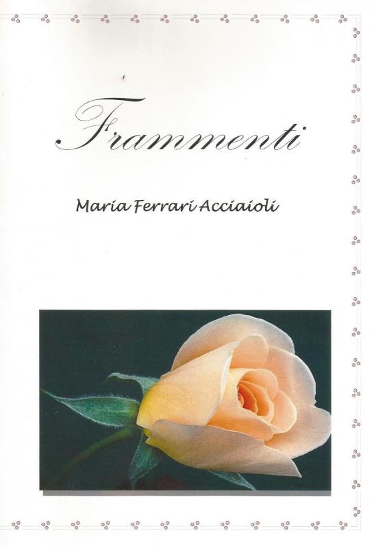 Maria Ferrari Acciaioli