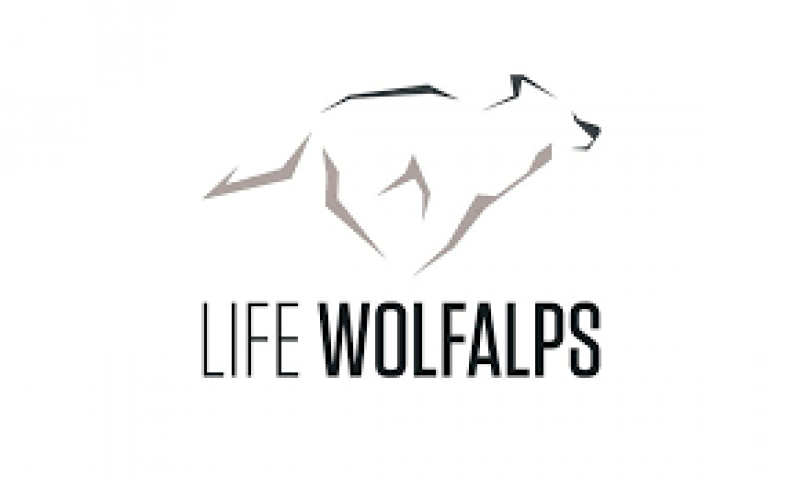 Progetto LIFE WolfAlps