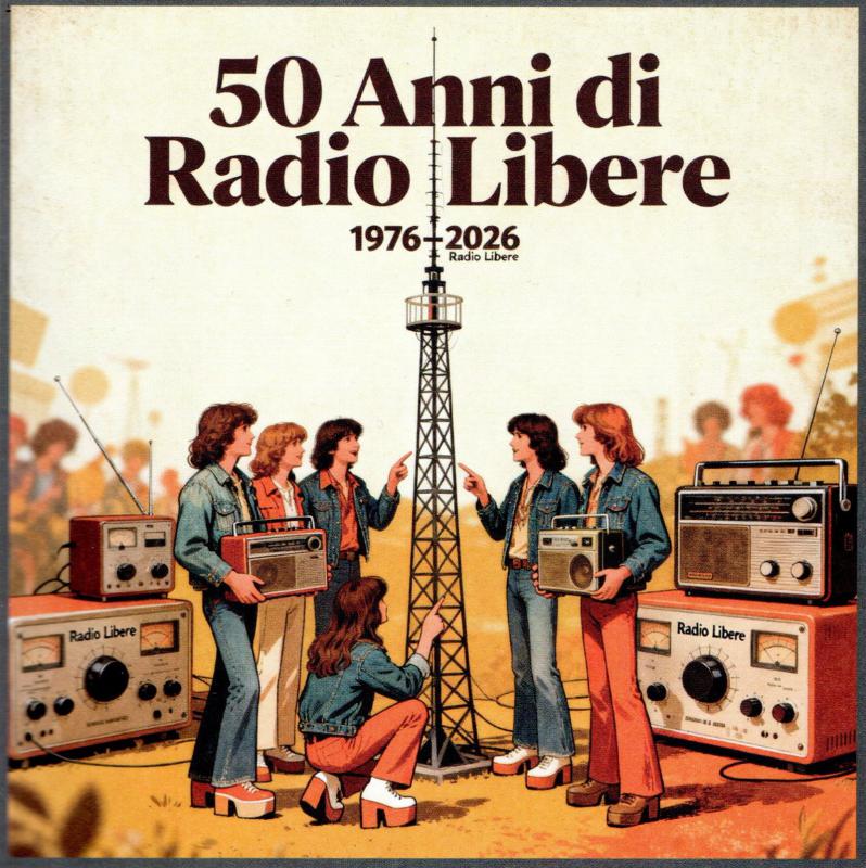 Radio Libere Radio Libere