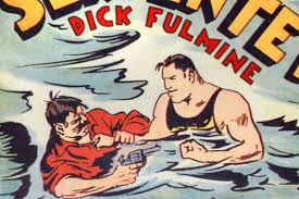 Dick Fulmine
