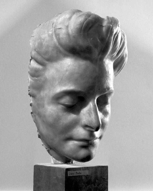 Piero Brolis scultore