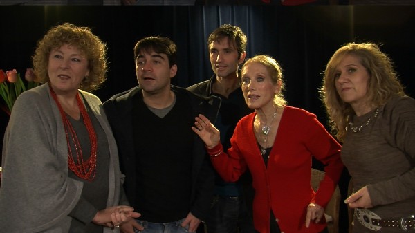 10 teatri per 31 autori