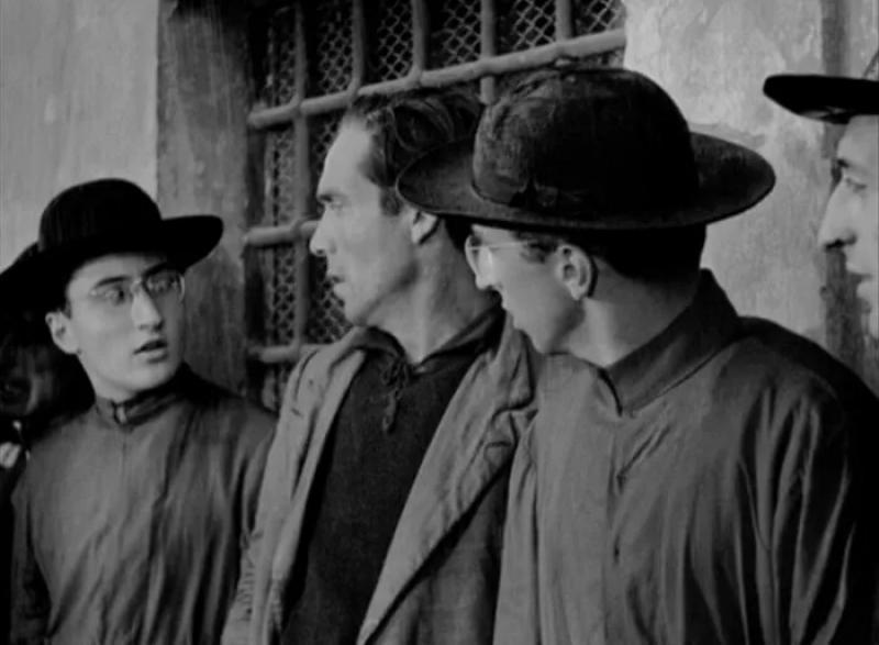 Lamberto Maggiorani. Lamberto Maggiorani.