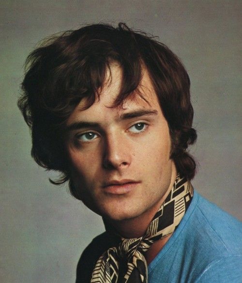 Leonard Whiting