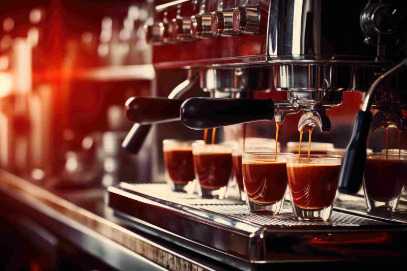 Trieste e i caffe' Trieste e i caffe'