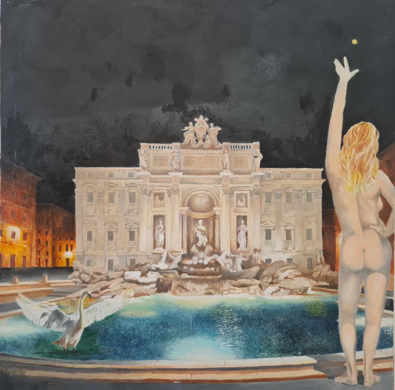 Perche' Roma