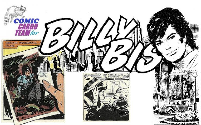 Billy Bis