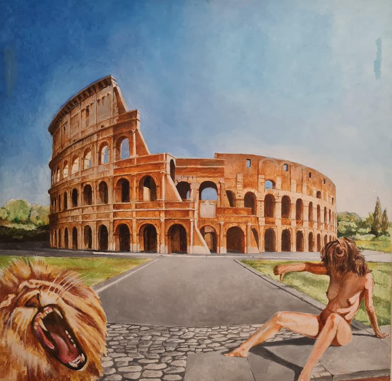 Perche' Roma