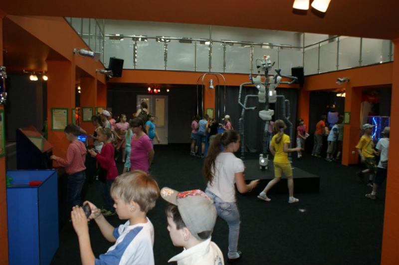 Museo dei bambini