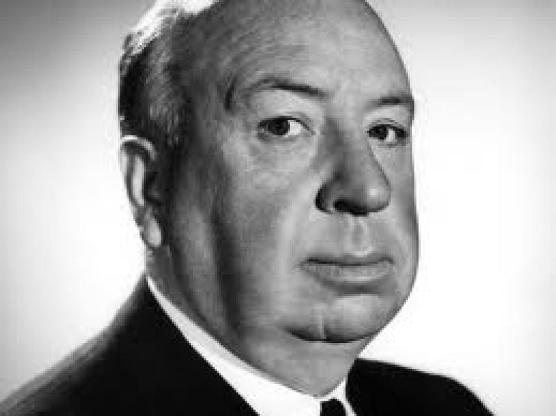 Alfred Hitchcock Anni Venti 
copie restaurate