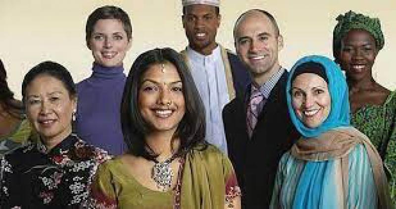 Studi multietnici