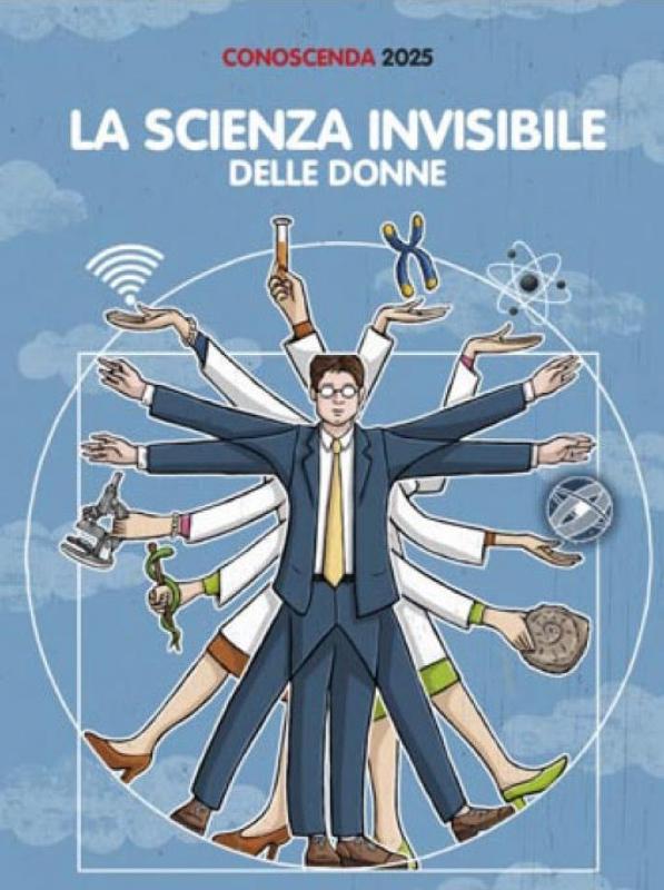 Conoscenda 2025