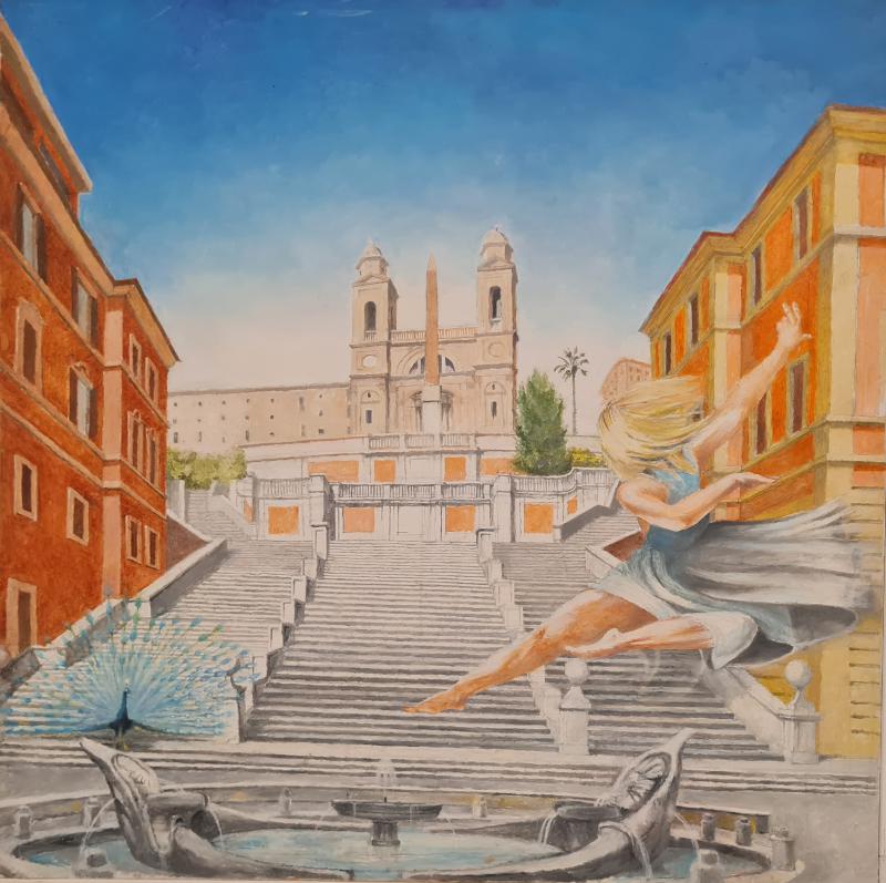 Perche' Roma