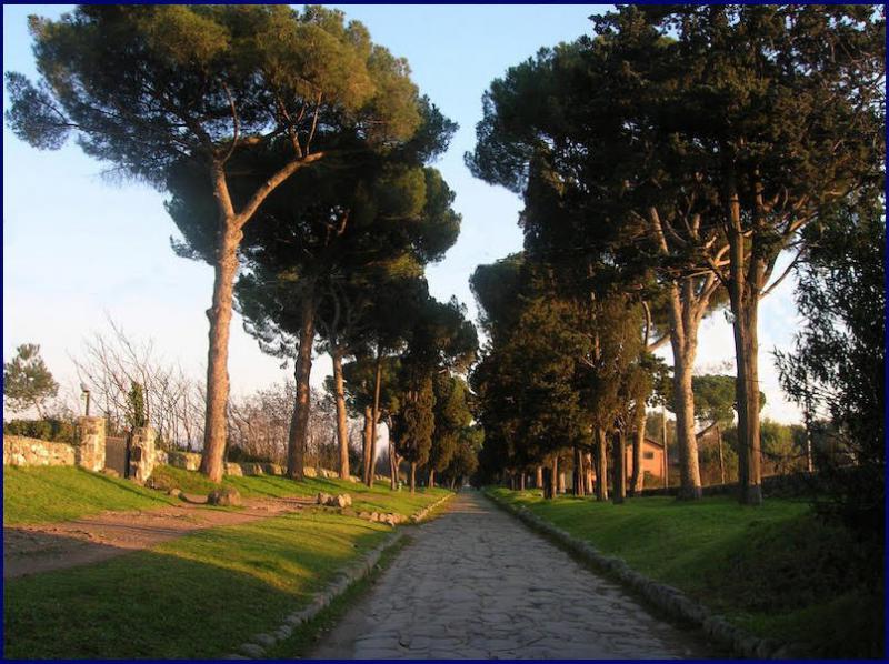 Appia Antica