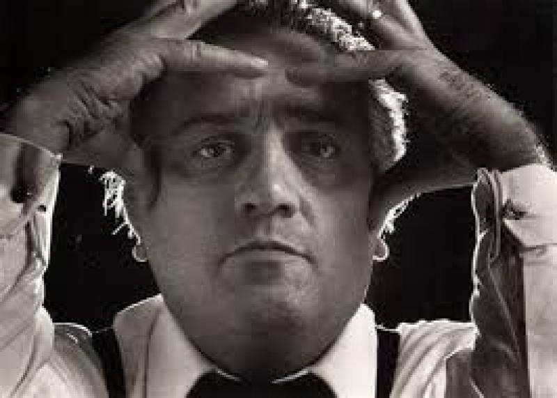 Federico Fellini e il sacro
