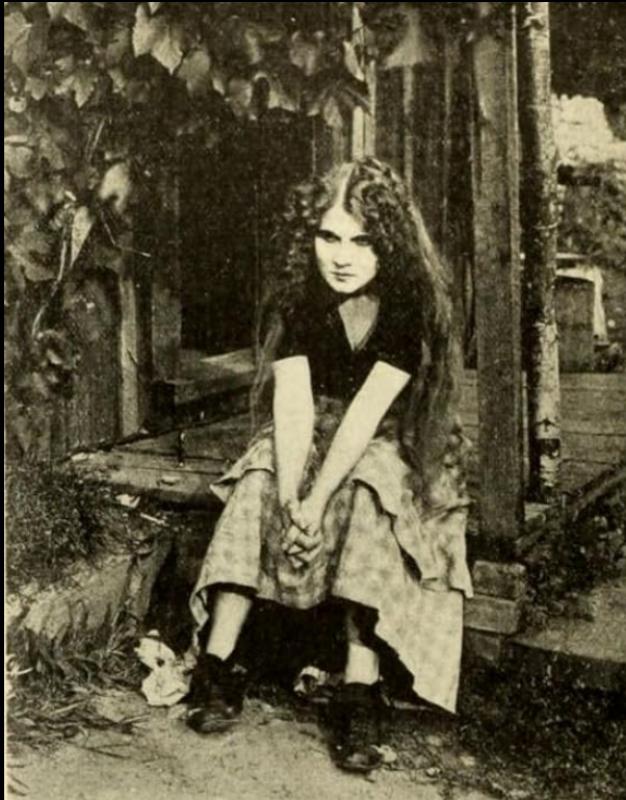 Florence Lawrence