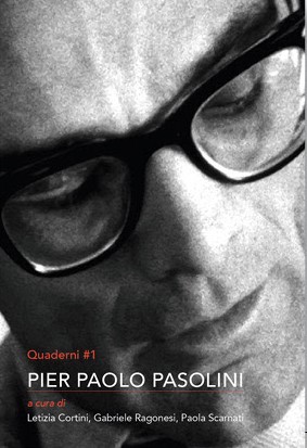 Pier Paolo Pasolini