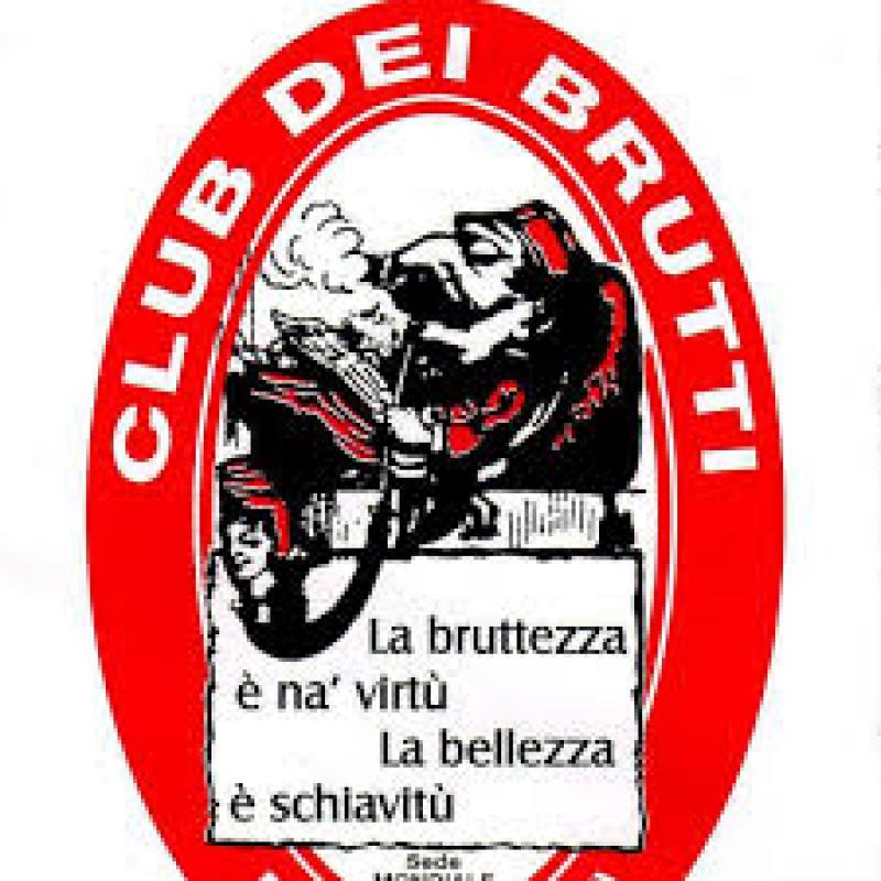 Il paese dei brutti