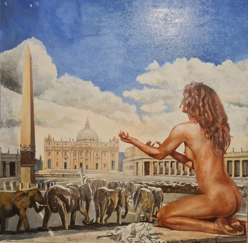 Perche' Roma
