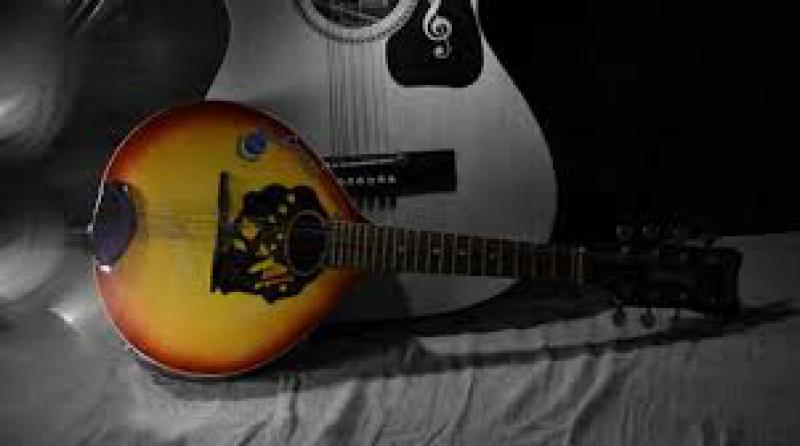 Mille mandolini
