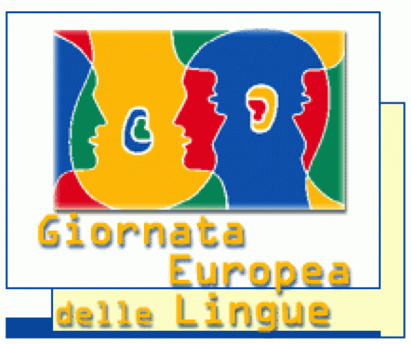 Giornata Europea delle Lingue