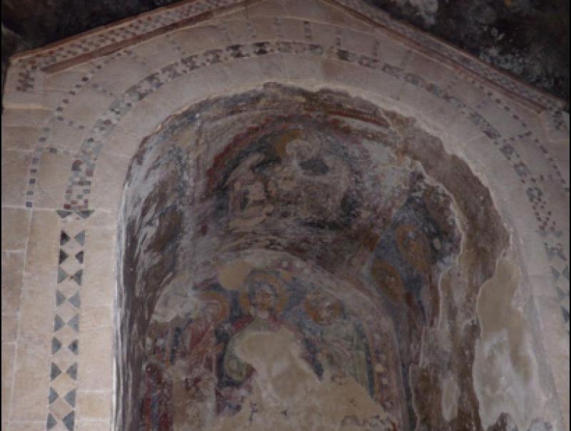 Abbazia di San Michele  
 di Monticchio