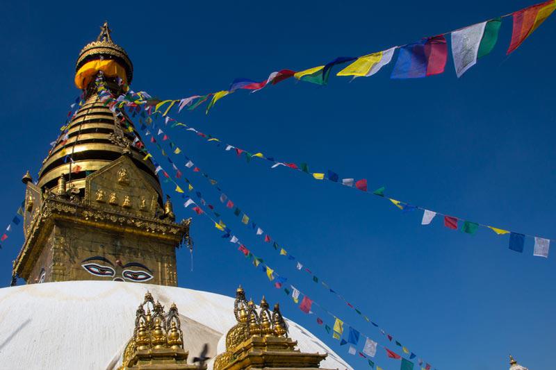 Nepal - Bhutan