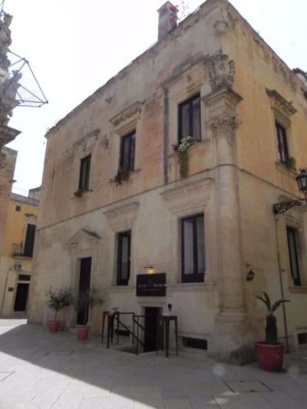 Palazzo Taurino