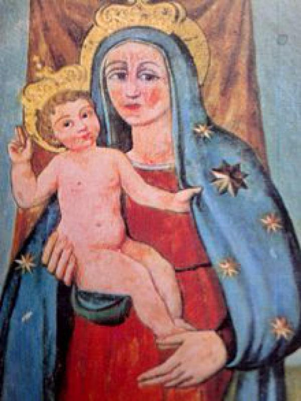 Madonna di Pietraquaria