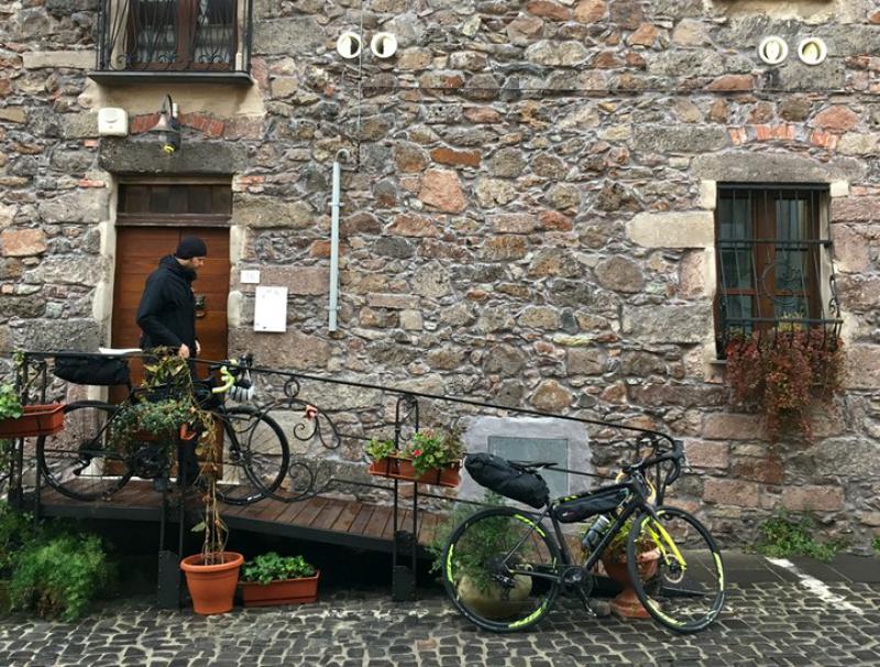 Sardegna in bicicletta
