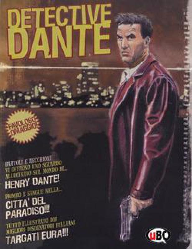 Detective Dante
