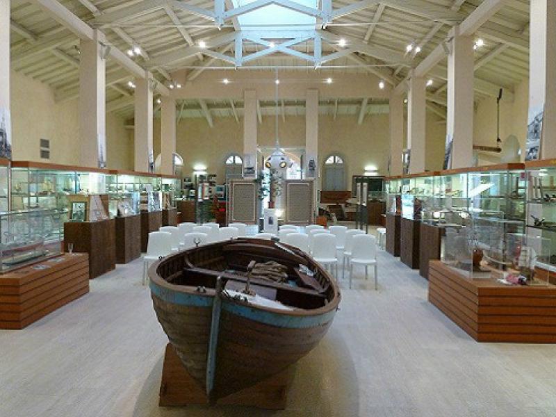 Museo della marineria