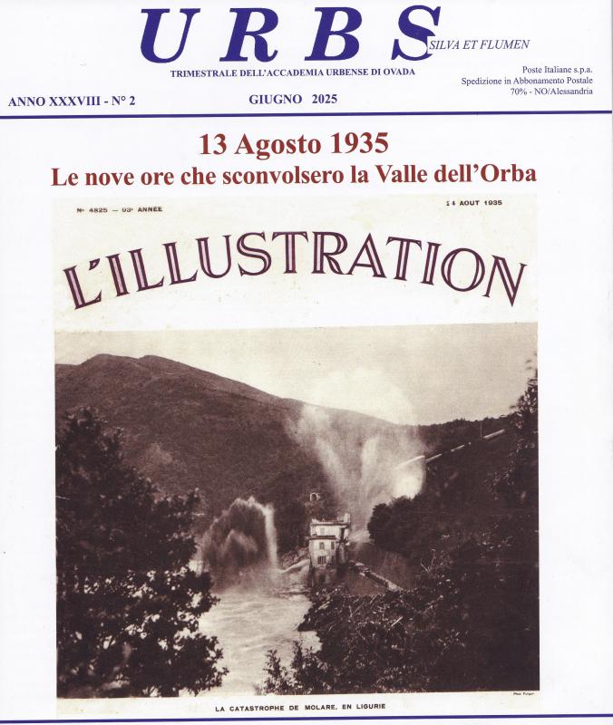 Crolla la diga